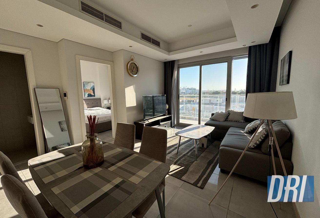 Ready to move | BurjKhalifa View | FULLY FURNISHED photo 6