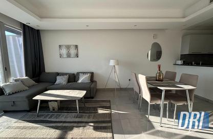 Apartment - 1 - 2 for rent in Centurion Onyx - Meydan Avenue - Meydan - Dubai