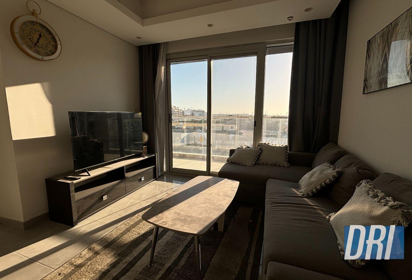 Ready to move | BurjKhalifa View | FULLY FURNISHED photo 8