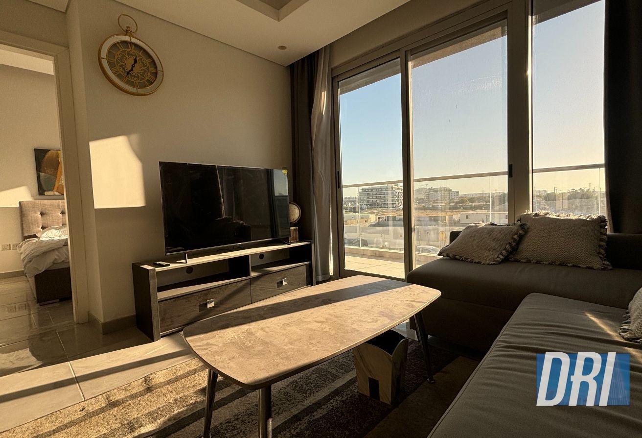Ready to move | BurjKhalifa View | FULLY FURNISHED photo 7
