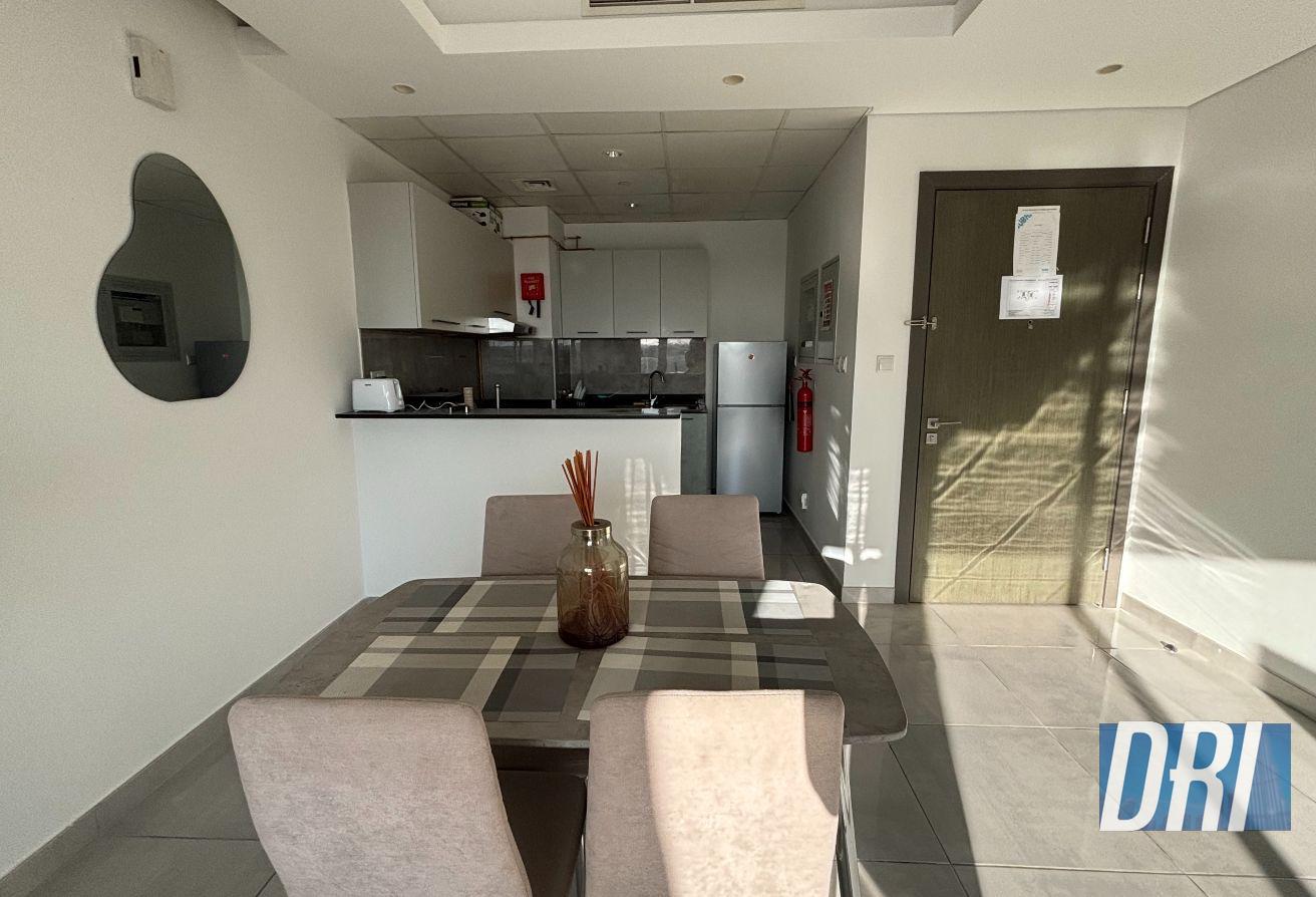 Ready to move | BurjKhalifa View | FULLY FURNISHED photo 5