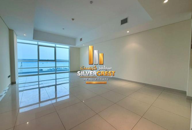 3-bed apartment in Al Marasy — photo 3