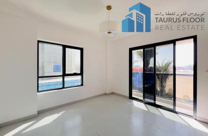 Apartment - 3 Bedrooms - 3 Bathrooms for rent in La Zona Residence - Al Mamzar - Deira - Dubai