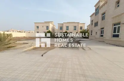 فيلا - استوديو - 8 حمامات للايجار في فلل مدينة محمد بن زايد - مدينة محمد بن زايد - أبوظبي