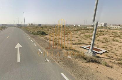 Land - Studio for sale in Tilal City C - Tilal City - Sharjah
