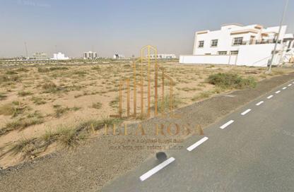 Land - Studio for sale in Tilal City C - Tilal City - Sharjah Land - Studio for sale in Tilal City C - Tilal City - Sharjah