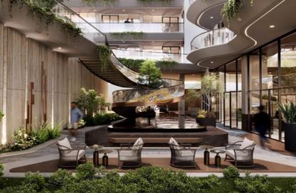 Apartment - 2 - 3 for sale in Marquis Horizon - The Pulse - Residential District - Dubai South (Dubai World Central) - Dubai