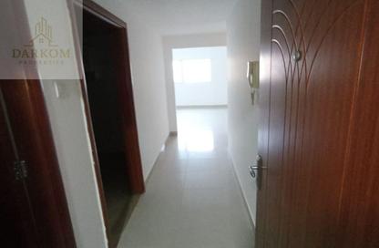 Apartment - 2 Bedrooms - 2 Bathrooms for rent in Al Naemiya Tower 3 - Al Naemiya Towers - Al Nuaimiya - Ajman