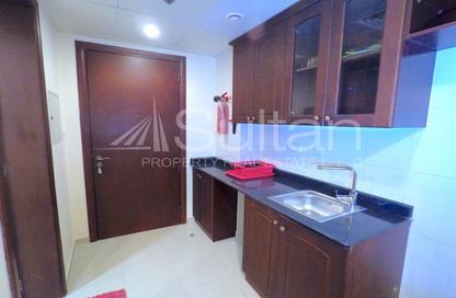 Apartment - Studio - 1 for rent in Royal Breeze 1 - Royal Breeze - Al Hamra Village - Ras Al Khaimah