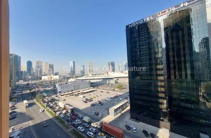 Apartment - 2 - 2 for rent in New Al Taawun Road - Al Taawun - Sharjah