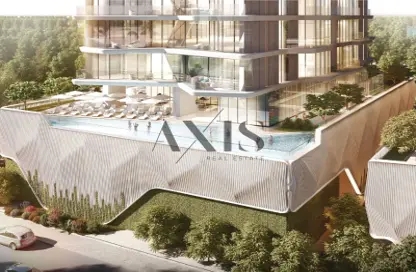 شقة - 2 غرف نوم - 2 حمامات للبيع في Coastal Haven - جزر دبي - دبي