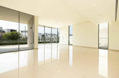 Villa - 5 Bedrooms - 6 Bathrooms for rent in Address Hillcrest - Dubai Hills Estate - Dubai