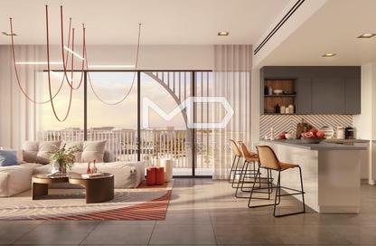 Apartment - Studio - 1 Bathroom for sale in Nouran Living - Saadiyat Island - Abu Dhabi