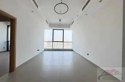 Apartment - 1 Bedroom - 2 Bathrooms for rent in La Plage Tower - Al Mamzar - Sharjah - Sharjah