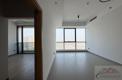 Apartment - 1 Bedroom - 2 Bathrooms for rent in La Plage Tower - Al Mamzar - Sharjah - Sharjah