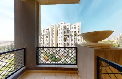 شقة - 2 غرف نوم - 2 حمامات للبيع في الثمام 49 - الثمام - رمرام - دبي لاند - دبي