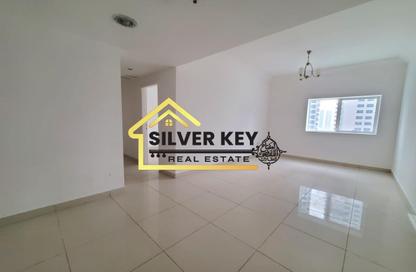 Apartment - 2 Bedrooms - 2 Bathrooms for rent in Al Khan - Sharjah