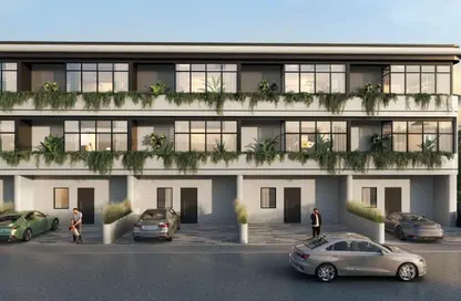 فيلا - 3 غرف نوم - 4 حمامات للبيع في تاورمينا فيليج - مجان - دبي لاند - دبي