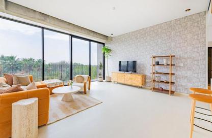 Apartment - 2 Bedrooms - 3 Bathrooms for rent in KOA Canvas - Living Legends - Dubai