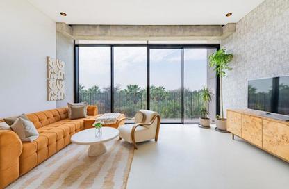 Apartment - 2 Bedrooms - 3 Bathrooms for rent in KOA Canvas - Living Legends - Dubai