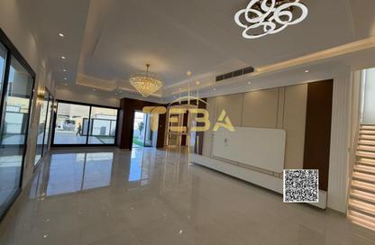 Villa - 5 Bedrooms - 7 Bathrooms for sale in Al Rawda 3 Villas - Al Rawda 3 - Al Rawda - Ajman Villa - 5 Bedrooms - 7 Bathrooms for sale in Al Rawda 3 Villas - Al Rawda 3 - Al Rawda - Ajman