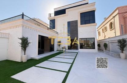 Villa - 5 Bedrooms - 7 Bathrooms for sale in Al Rawda 3 Villas - Al Rawda 3 - Al Rawda - Ajman