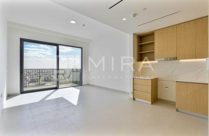 Apartment - 1 Bedroom - 1 Bathroom for rent in Park Horizon Tower 1 - Park Horizon - Dubai Hills Estate - Dubai