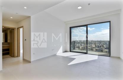 Apartment - 1 Bedroom - 1 Bathroom for rent in Park Horizon Tower 1 - Park Horizon - Dubai Hills Estate - Dubai