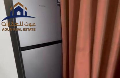 Apartment - Studio - 1 Bathroom for rent in The Grand Avenue - Al Nasreya - Sharjah Apartment - Studio - 1 Bathroom for rent in The Grand Avenue - Al Nasreya - Sharjah
