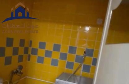 Apartment - Studio - 1 Bathroom for rent in The Grand Avenue - Al Nasreya - Sharjah Apartment - Studio - 1 Bathroom for rent in The Grand Avenue - Al Nasreya - Sharjah