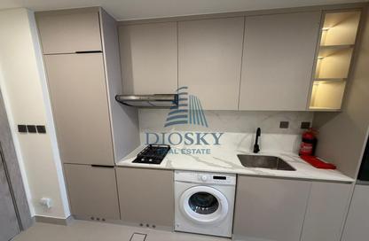 Apartment - Studio - 1 Bathroom for rent in Hadley Heights - District 11 - Jumeirah Village Circle - Dubai