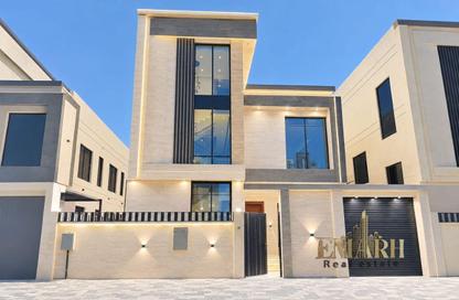 Villa - 5 - 7 for rent in Al Yasmeen 1 - Al Yasmeen - Ajman