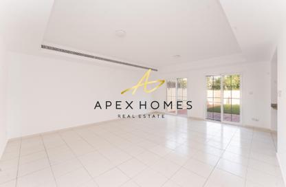 Townhouse - 3 Bedrooms - 3 Bathrooms for rent in Springs 2 - The Springs - Dubai