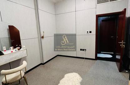 Apartment - 2 Bedrooms - 2 Bathrooms for sale in City Tower - Al Nuaimiya - Ajman
