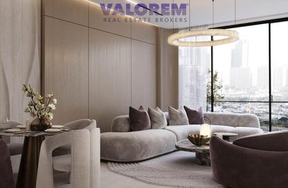 شقة - 1 للبيع في سكاي لاين باي بيس هومز - مجمع دبي ريزيدنس - دبي شقة - 1 للبيع في سكاي لاين باي بيس هومز - مجمع دبي ريزيدنس - دبي