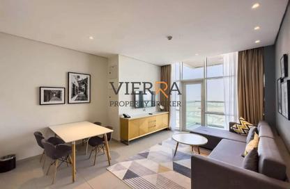 Apartment - 1 Bedroom - 2 Bathrooms for sale in Terhab Tower 2 - Terhab Hotels and Towers - District 3 - Jumeirah Village Triangle - Dubai Apartment - 1 Bedroom - 2 Bathrooms for sale in Terhab Tower 2 - Terhab Hotels and Towers - District 3 - Jumeirah Village Triangle - Dubai