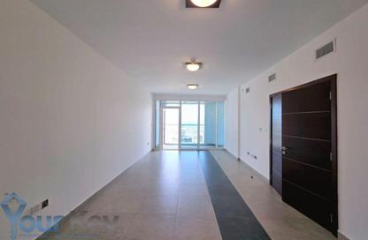 Apartment - 2 Bedrooms - 3 Bathrooms for rent in Y Tower Reem - Tamouh - Al Reem Island - Abu Dhabi
