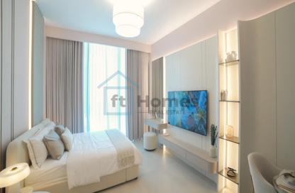 Apartment - Studio - 1 for sale in Ashley Hills - Arjan - Dubai Apartment - Studio - 1 for sale in Ashley Hills - Arjan - Dubai