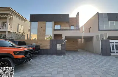 Villa - 5 Bedrooms - 6 Bathrooms for sale in Al Rawda 1 - Al Rawda - Ajman