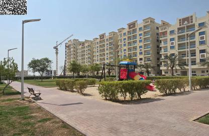 Apartment - 2 - 3 for sale in Al Ameera Village - Ajman