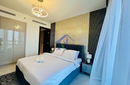 Apartment - 1 - 2 for rent in Sobha Creek Vistas Grande - Sobha Hartland - Mohammed Bin Rashid City - Dubai