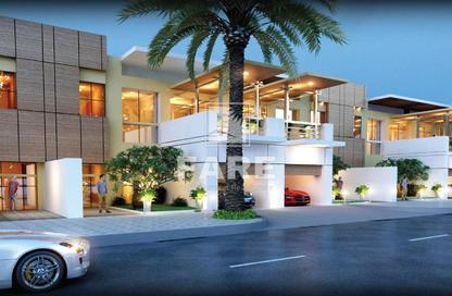 Land - Studio for sale in Tilal City D - Tilal City - Sharjah