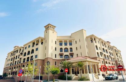 Apartment - 3 - 4 for rent in Garden - The Pearl Residences at Saadiyat - Saadiyat Island - Abu Dhabi Apartment - 3 - 4 for rent in Garden - The Pearl Residences at Saadiyat - Saadiyat Island - Abu Dhabi