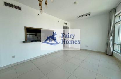 Apartment - 1 Bedroom - 2 Bathrooms for rent in The Lofts East - The Lofts - Downtown Dubai - Dubai