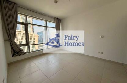 Apartment - 1 Bedroom - 2 Bathrooms for rent in The Lofts East - The Lofts - Downtown Dubai - Dubai