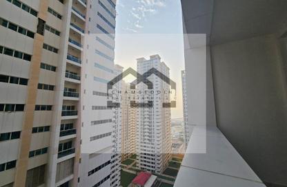 Apartment - 2 Bedrooms - 3 Bathrooms for sale in Ajman One Tower 1 - Ajman One - Ajman Downtown - Ajman Apartment - 2 Bedrooms - 3 Bathrooms for sale in Ajman One Tower 1 - Ajman One - Ajman Downtown - Ajman