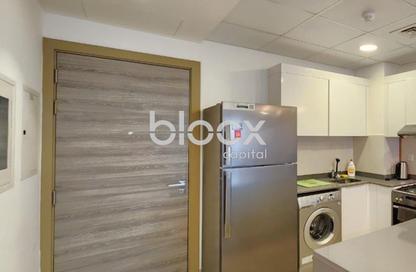 Apartment - 1 - 2 for rent in Bloom Heights A - Bloom Heights - District 15 - Jumeirah Village Circle - Dubai