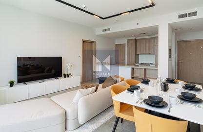 Apartment - 1 Bedroom - 1 Bathroom for rent in Stella Maris - Dubai Marina - Dubai Apartment - 1 Bedroom - 1 Bathroom for rent in Stella Maris - Dubai Marina - Dubai