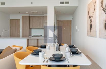 Apartment - 1 Bedroom - 1 Bathroom for rent in Stella Maris - Dubai Marina - Dubai Apartment - 1 Bedroom - 1 Bathroom for rent in Stella Maris - Dubai Marina - Dubai