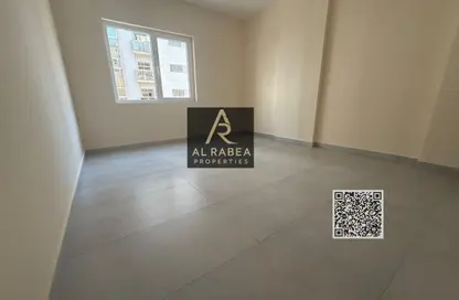Apartment - 2 Bedrooms - 3 Bathrooms for rent in Al Naemiya Tower 1 - Al Naemiya Towers - Al Nuaimiya - Ajman